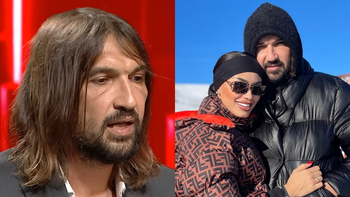 Dan Alexa și Andrada au divorțat la notar! În grija cui va rămâne băiețelul lor: „Custodia va fi...”
