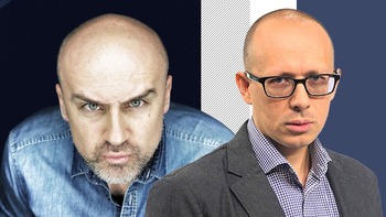 RĂZBOIUL de la Radio. După sondajul de la Digi FM “A primit Kirk ce a meritat?”, Mihai Dobrovolschi, de la Guerrila, (…)