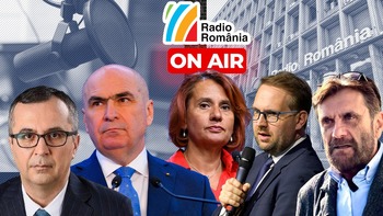 Culisele numirii Ioanei Ene Dogioiu la RADIO, din partea Guvernului Bolojan. De la lupta cu SINECURIȘTII, la (…)