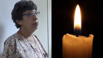 Doliu în lumea medicală! Doctorița Dana Costache a murit. Avea vârsta de 69 de ani