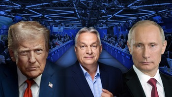 Suspans la Casa Albă. Trump revine și spune că se gândește la o întâlnire cu Putin. Va anunța dacă merge la (…)