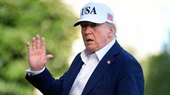 Donald Trump a început să trimită scrisori cu noile tarife vamale impuse țărilor: primele pe listă sunt Japonia și (…)