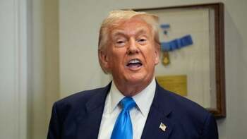 Donald Trump dă asigurări înainte de plecarea în Alaska: „Zelenski și liderii europeni vor participa la următoarea (…)