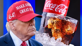 Revenire la gustul autentic: Donald Trump anunță că trestia de zahăr va fi utilizată în fabricarea băuturii (…)