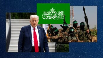 Președintele Donald Trump anunță că Israel și Hamas au semnat un prim draft al unui acord de pace/Netanyahu și Hamas (…)