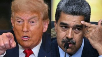 Donald Trump confirmă că a vorbit la telefon cu Nicolas Maduro. Liderului venezuelen i s-a oferit posibilitatea să (…)