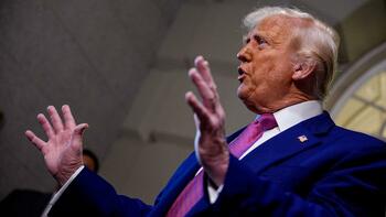 Donald Trump schimbă regulile jocului! Poliția din Washington, sub puterea Casei Albe