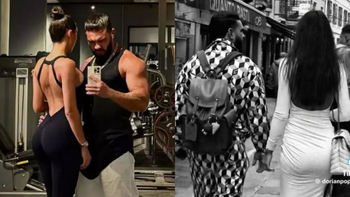 De ce iubita lui Dorian Popa nu l-a însoțit pe artist în turneul cu echipa lui? Influencerul a dezvăluit ce se (…)