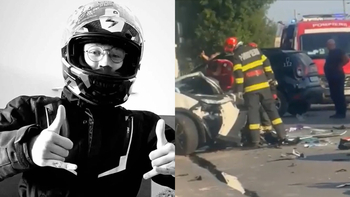 Când va fi înmormântat Dragoș, motociclistul de 19 ani mort în accidentul din Galați? Omagiul special pe care îl (…)