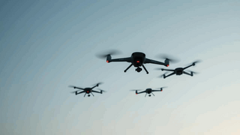 Dronă rusească găsită în Vaslui. Drone rusești au intrat în România pentru prima dată pe timp de zi. MApN: Piloții (…)