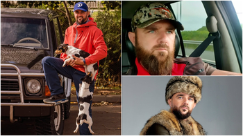 Cine este Dumbdo (Alexandru) de la Desafio: Aventura. Frizerul din Agigea care face parte din echipa Luptătorii și (…)