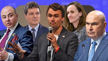 Ambasada României la Washington TACE după atentatul asupra lui Charlie Kirk. Nimeni din conducerea statului român nu (…)