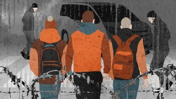 Adolescenți ucraineni judecați ca „teroriști” în Rusia