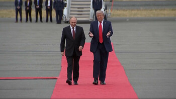 Summitul care nu a mai fost. Negocierile între Statele Unite şi Rusia 