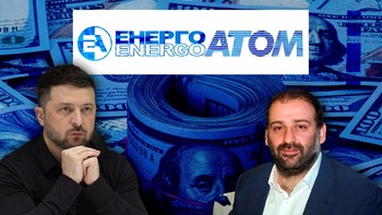 Corupție la Kiev, în vreme de război. În scandalul „ENERGOATOM”, apropiații lui Zelenski și-au tras „partea leului” (…)