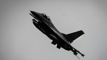 O dronă rusească a pătruns în spațiul aerian românesc. Ambasadorul Rusiei respinge protestul României