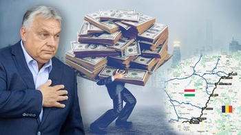 Lecția de maghiară. Ungaria ne-a SUFLAT afaceri de 5 miliarde de euro și a investit 10 miliarde de euro în (…)