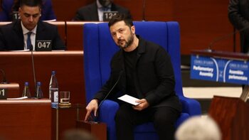 Summitul european de vară: nimic nou pe frontul extinderii