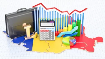 Progres economic pentru România: Venituri mai mari, creștere salarială și redresarea industriei, chiar dacă PIB-ul (…)