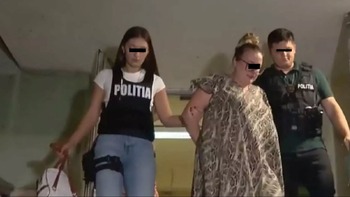 Educatoarea de la creșa din Timișoara, unde un băiețel de doi ani a fost găsit mort într-un iaz ornamental, a fost (…)