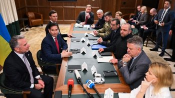 Discuții americano-ucrainene în Florida, după vizita lui Witkoff și Kushner la Moscova
