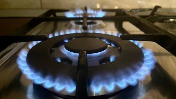 Eight in ten Romanian households connected to the gas grid have an individual gas-fired boiler (study)