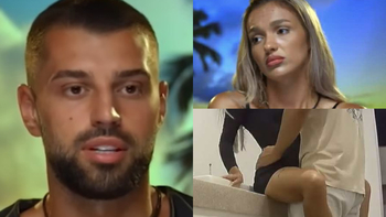Ispita Teo rupe tăcerea după noaptea petrecută alături de Ella! Nu s-a mai putut abține când a văzut ce a spus (…)