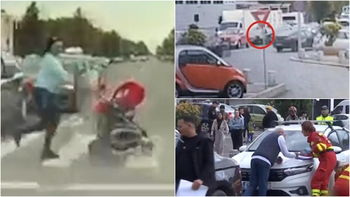 Ce destin tragic! Povestea Elenei, tânăra mamă ucisă pe trecerea de pietoni din Berceni, este una dramatică. Totul a (…)