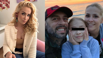 Mesajul făcut public de Elena Vîșcu, la mai bine de un an de la divorțul de CRBL! Nimeni nu se gândea că fosta soție (…)