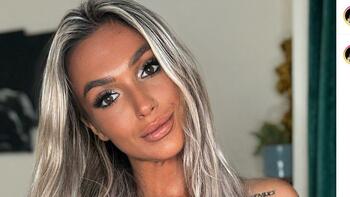 Ella Vișan, una dintre concurentele de la „Insula Iubirii”, i-a cerut SCUZE mamei sale pentru ipostazele în care a (…)