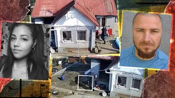 Dezvăluiri BOMBĂ despre criminalul din Mureș! Ea este singura persoană care știe unde se ascunde Emil Gânj! De ce nu (…)