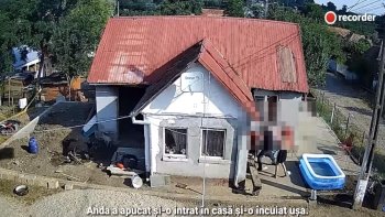 FBI intervine în dosarul criminalului Emil Gânj! Dezvăluiri explozive despre imaginile recuperate din telefonul (…)