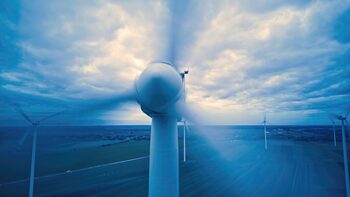 O companie de energie eoliană renunță la 2.000 de angajați