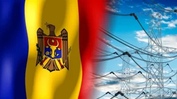 Republica Moldova a cumpărat energie electrică din România în regim de avarie