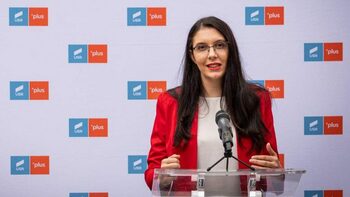 EnviMin Buzoianu: Preliminary figures indicate between 10,000 and 12,000 bears in Romania