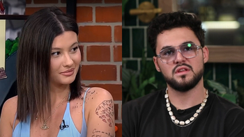 Prima reacție a lui Mario Fresh, după ce Erika Isac a spus că el i-ar fi făcut avansuri! Cântărețul nu s-a putut (…)
