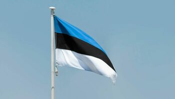 Estonia își mută drumurile de graniță pentru a nu mai traversa Rusia