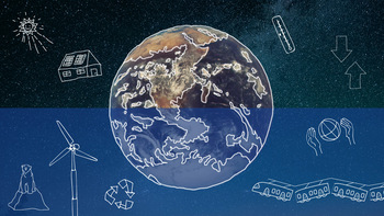 NASA nu va publica pe site-ul său rapoartele privind schimbările climatice