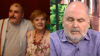 Eugen Cristea, emoționat până la lacrimi! Actorul a găsit jurnalul regretatei sale soții. Gândurile Cristinei (…)