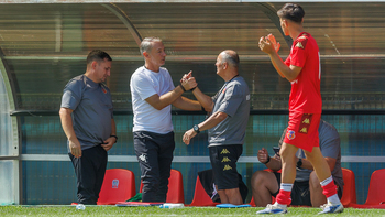 Eusebiu Tudor conduce primul 11 ideal al lunii august în Liga 2! Concordia Chiajna dă cei mai mulți titulari