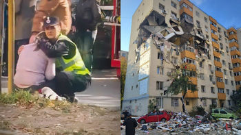 Durerea unei mame care și-a pierdut fiica gravidă în explozia din Rahova. Imaginea care a sfâșiat mii de inimi. Și (…)