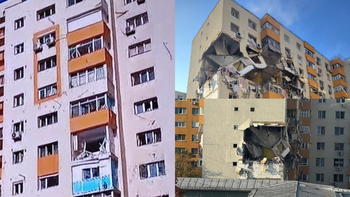 Trei persoane au murit în urma exploziei din Capitală! Una din victime ar fi fost pur și simplu proiectată pe blocul (…)