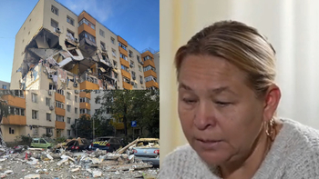 Administratoarea blocului din Rahova a făcut dezvăluiri neașteptate! Femeia a cerut cu disperare ajutorul înainte de (…)