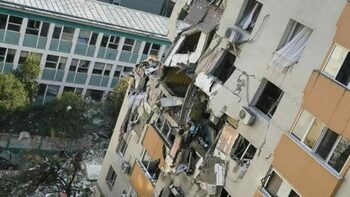 Reacția Distrigaz după reținerile din dosarul exploziei din Rahova: „Avem încredere în statul de drept. Ne vom asuma (…)