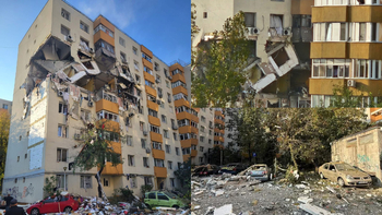 Primăria Capitalei, sprijin financiar pentru 50 de familii afectate de explozia din Rahova! Ce sume au primit