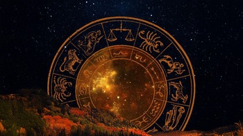 Horoscop 3 octombrie 2025. SĂGETĂTORII își depășesc fricile