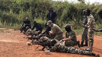 Razii în Moldova și Ucraina, în căutarea suspecților de mercenariat la ruși (Europol)