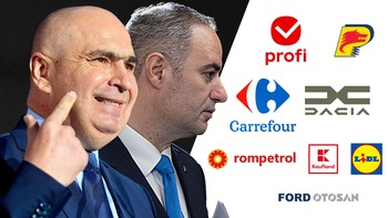 Ce e, de fapt, taxa de 1% pe cifra de afaceri pe care Guvernul Bolojan o vrea eliminată și câți bani a adus la (…)