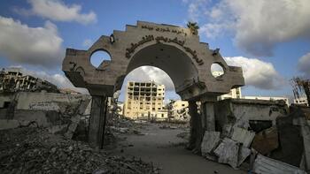 Israel și Hamas, discuții indirecte în Egipt pentru implementarea planului de pace al lui Donald Trump