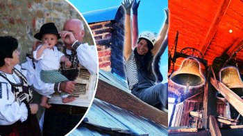 România renaște. Fenomenul din Țara Făgărașului care ne vindecă rana memoriei. Povestea tinerilor care revin din (…)